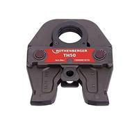 Rothenberger 1000001810 - Jaw th50. 3-Elemental