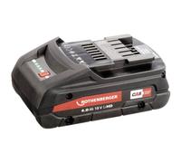 Rothenberger 1000002548 RO BP Battery 18V 4Ah Li-HD CAS Compatible