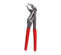ROTHENBERGER 1000002697 ROGRIP M Chrome Vanadium Steel Water Pump Pliers with 1K Handles, 7 Inch Length