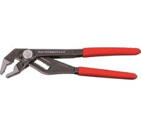 Rothenberger 1000002701 Water Pump Pliers ROGRIP F 7 Inch 1K
