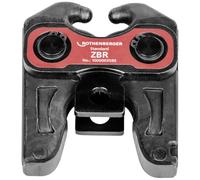 Rothenberger 1000003589 ZBR Jaw Rings Durable Crimping Jaws High L...