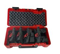 ROTHENBERGER 100002803 Compact Jaw Set Contour TH 16-20-26-32 mm