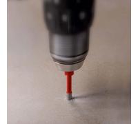 Rothenberger 10mm Self-Cooling Diamond Tile Drill Bit
