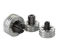 Rothenberger 11018 18 mm Rivet-Expander Head - Silver/Grey