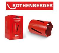Rothenberger 117mm X 150mm Dry Diamond Core Drill