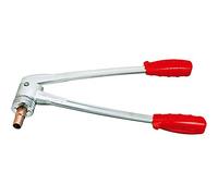Rothenberger 12300 12-22 mm Expander Set - Silver/Red