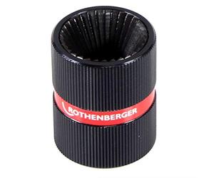 Rothenberger 1500000237 INOX Internal/External Deburrer, Black, 3-35 mm