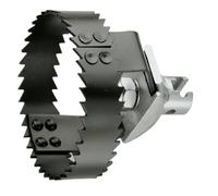 Rothenberger 1500002265 2-Way Tube Cutter 65mm with 20 Square