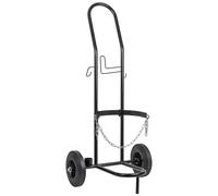 Rothenberger 1500003367 Sack Barrow 11kg Capacity for Gas Cylinders