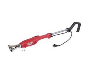 Rothenberger 1500003637 Weed Burner Eco-Friendly Chemical-Free Wee...