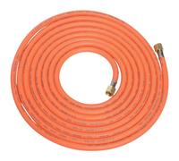 Rothenberger 1500004792 High-pressure propane hose for gas solderi...