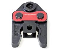 Rothenberger 15227X RoMax Jaw for Copper Pipes, 2-Inch