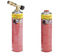 Rothenberger 18078 Hot Pack 2 Blowtorch 650°C Soldering Kit