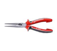 Rothenberger 200mm Insulated Electrical Long Nose Pliers