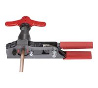Rothenberger 222401 Metal Bending Taumel Crimping Tool for Die in.+mm