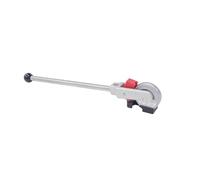 Rothenberger 24510 10 mm Robend Bending Segments - Silver/Black