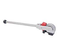 Rothenberger 24518 18 mm "Robend" Bending Segments - Silver/Black