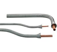 Rothenberger 25183 12 mm Copper Tube Bending Springs - Grey