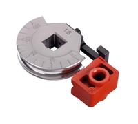 ROTHENBERGER 25616 - Curve Tube Set + Skate 16 mm