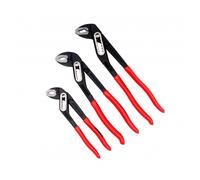 Rothenberger 3 Piece Water Pump Plier Set 7" 10" 12" Pl