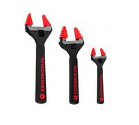 Rothenberger, Roth Wide Jaw Wrench 3Pk 6,8 & 10"