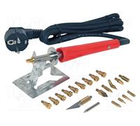 ROTHENBERGER 30991 Soldering iron