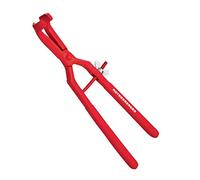 Rothenberger 351050 Basin Nut Wrench, Red