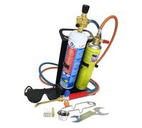 Rothenberger Rothenberger Roxy Kit 120L Portable Brazing & Welding Kit