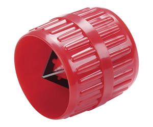 Rothenberger 36010 Pipe Cutter 36mm Auto Knife for Plastic & Compo...