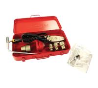 Rothenberger 36051 Welder PP PB PE PVDF Tubes & Sleeves