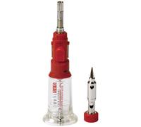 Rothenberger 36060 Industrial Hot Pen Gas Soldering Iron 800°C Pie...