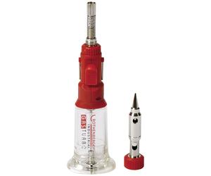 Rothenberger 36060 Industrial Hot Pen Gas Soldering Iron 800°C Pie...