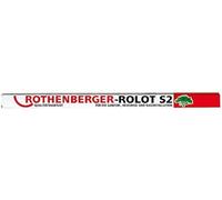 Rothenberger 40202 - Rod Sold.rolot s2 1 kg.