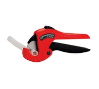 Rothenberger 52005 Rocut 0-26mm Plastic Pipe Shear