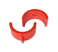 Rothenberger 55021 - Fixing Set 90 mm