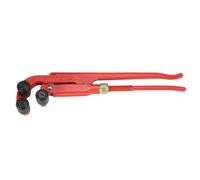 Rothenberger 56500 Pipe Roughing Wrench, Red, 3/8-2-Inch