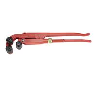 Rothenberger 56500 Pipe Roughing Wrench, Red, 3/8-2-Inch