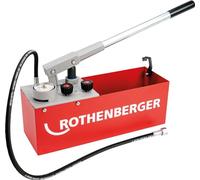 Rothenberger 6.0200 RP50-S Pressure Testing Pump