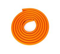 Rothenberger 6.7017 2m Rubber U Gauge Manometer Hose