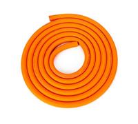 Rothenberger 6.7017 2m Rubber U Gauge Manometer Hose