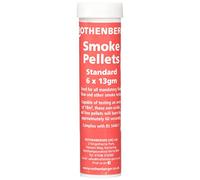 Rothenberger 6.7043 13g Standard Smoke Pellets