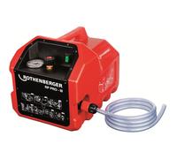 Rothenberger 61181 RP Pro III Electric Pressure Test Pump (110V)