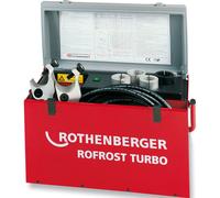 Rothenberger 62203 Rofrost Turbo 2 Inch Electric Freezer 28 - 61mm (230V)