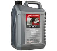 Rothenberger 65010 Thread Cutting Oil (Mineral) 5 Litres