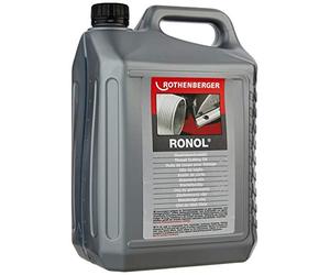 Rothenberger 65010 Thread Cutting Oil (Mineral) 5 Litres