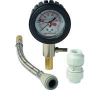 Rothenberger 67105 Dry Pressure Test Kit (0-6 BAR)