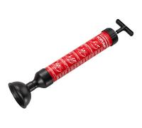 Rothenberger 7.1991 Ropump Suction Pressure Cleaner With Ball Joint