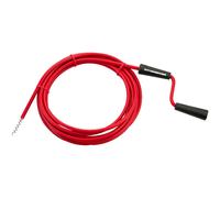 Rothenberger Spiral Cleaning Brush (Ø x L) 6.7mm x 5m 7.2982E