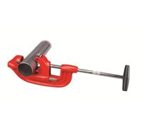 Rothenberger 70060 "Enorm 4" Steel Pipe Cutter, Red/Black, 60-115 mm