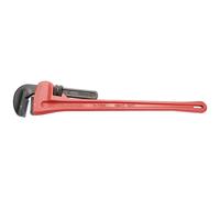 Rothenberger 70158 One-Hand Pipe Wrench 8" Heavy Duty for Industry Use